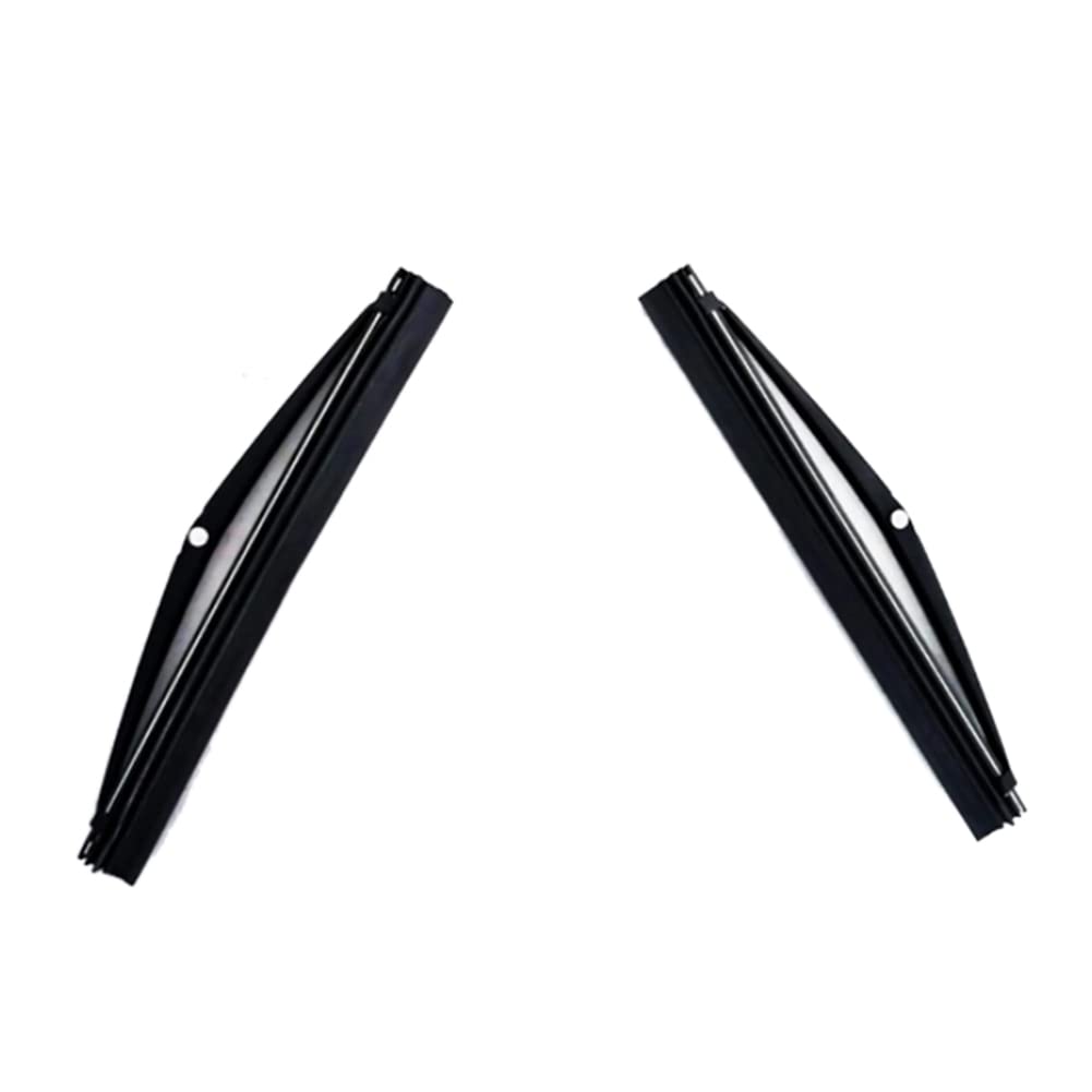 みー様① Amazon | Reikoeppy ワイパー2個フロントヘッドライト、ヘッド